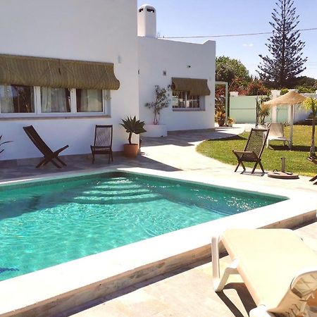 Olas De Conil Conil De La Frontera Ngoại thất bức ảnh