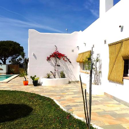Olas De Conil Conil De La Frontera Ngoại thất bức ảnh