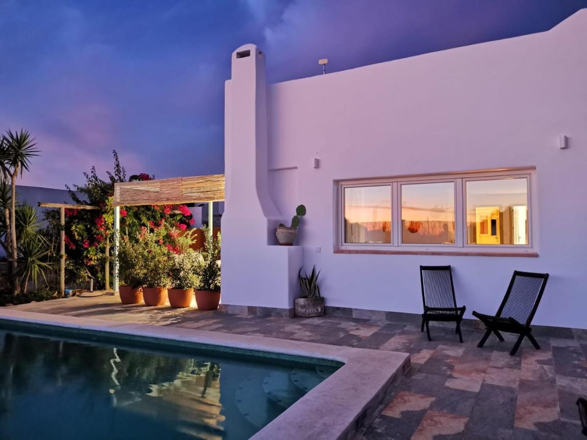 Olas De Conil Conil De La Frontera Ngoại thất bức ảnh
