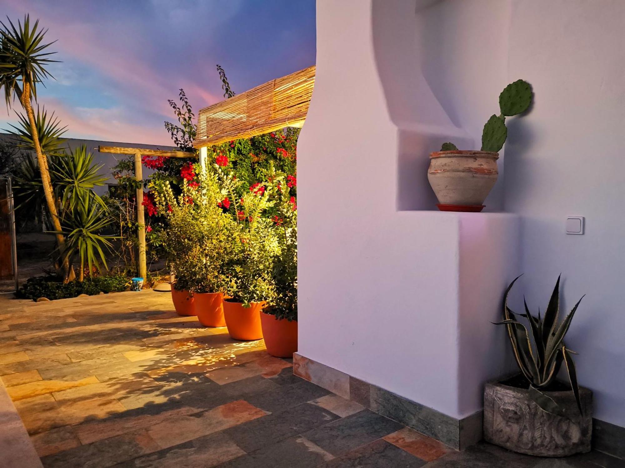 Olas De Conil Conil De La Frontera Ngoại thất bức ảnh