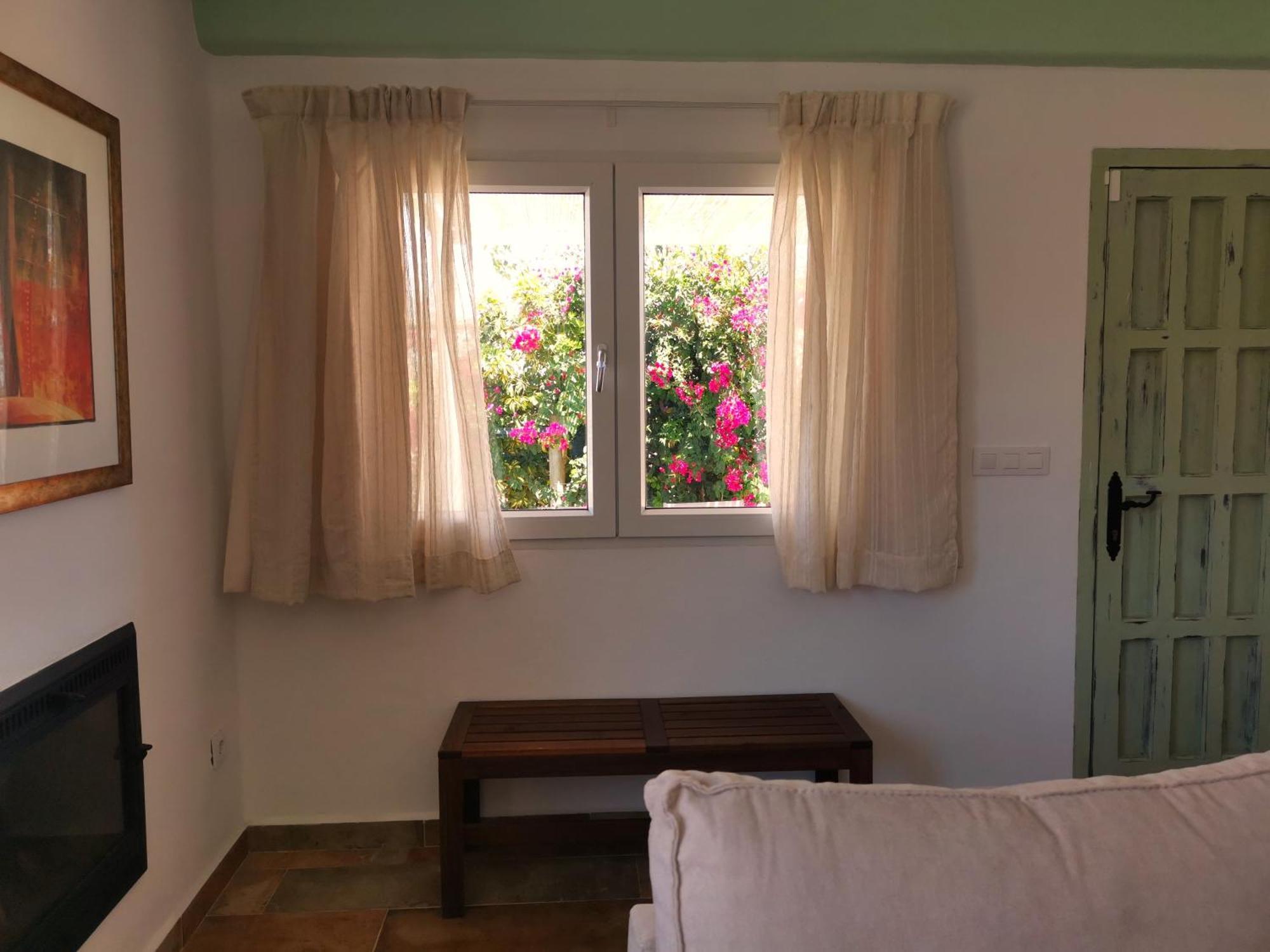 Olas De Conil Conil De La Frontera Ngoại thất bức ảnh