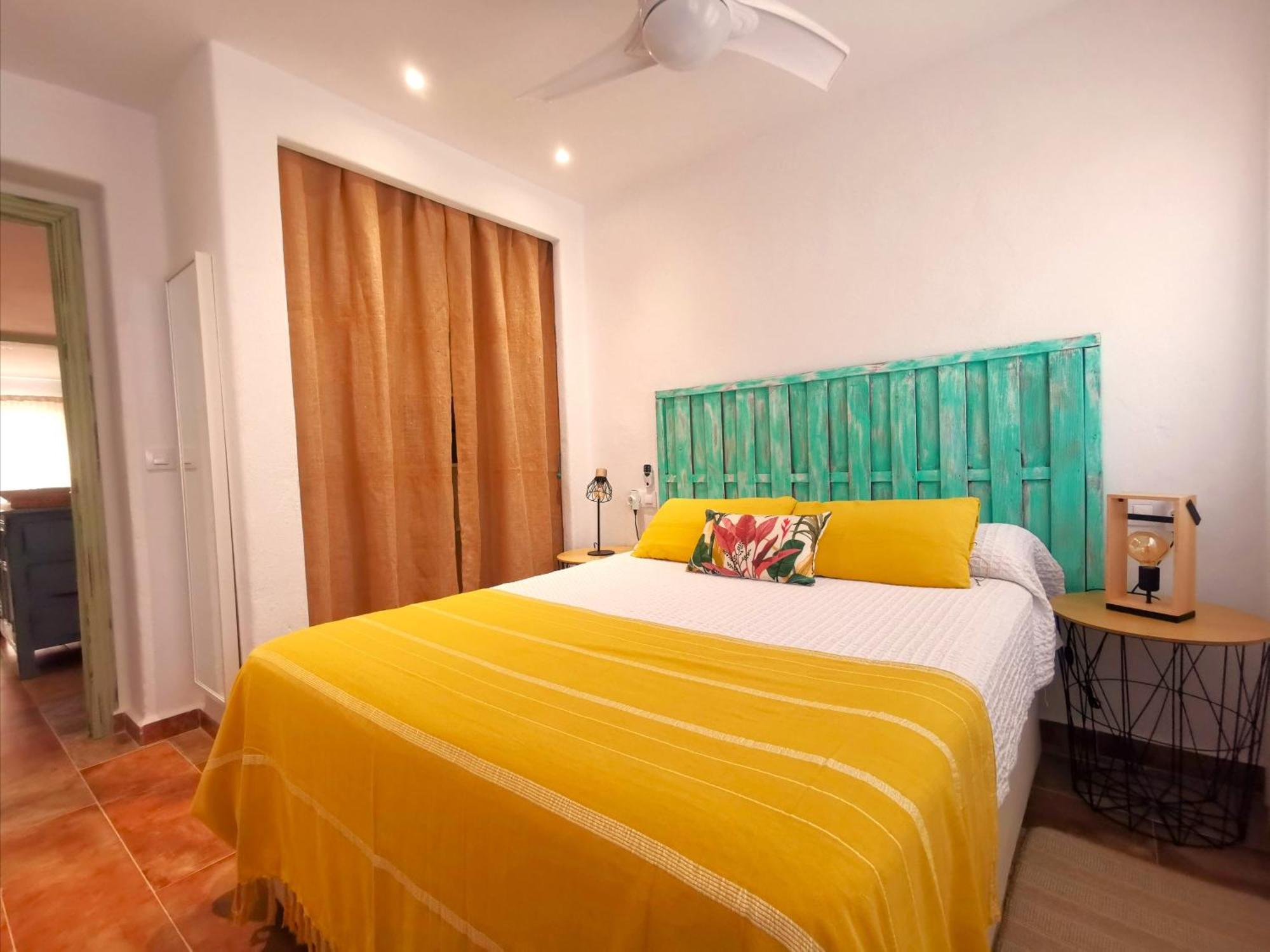 Olas De Conil Conil De La Frontera Ngoại thất bức ảnh