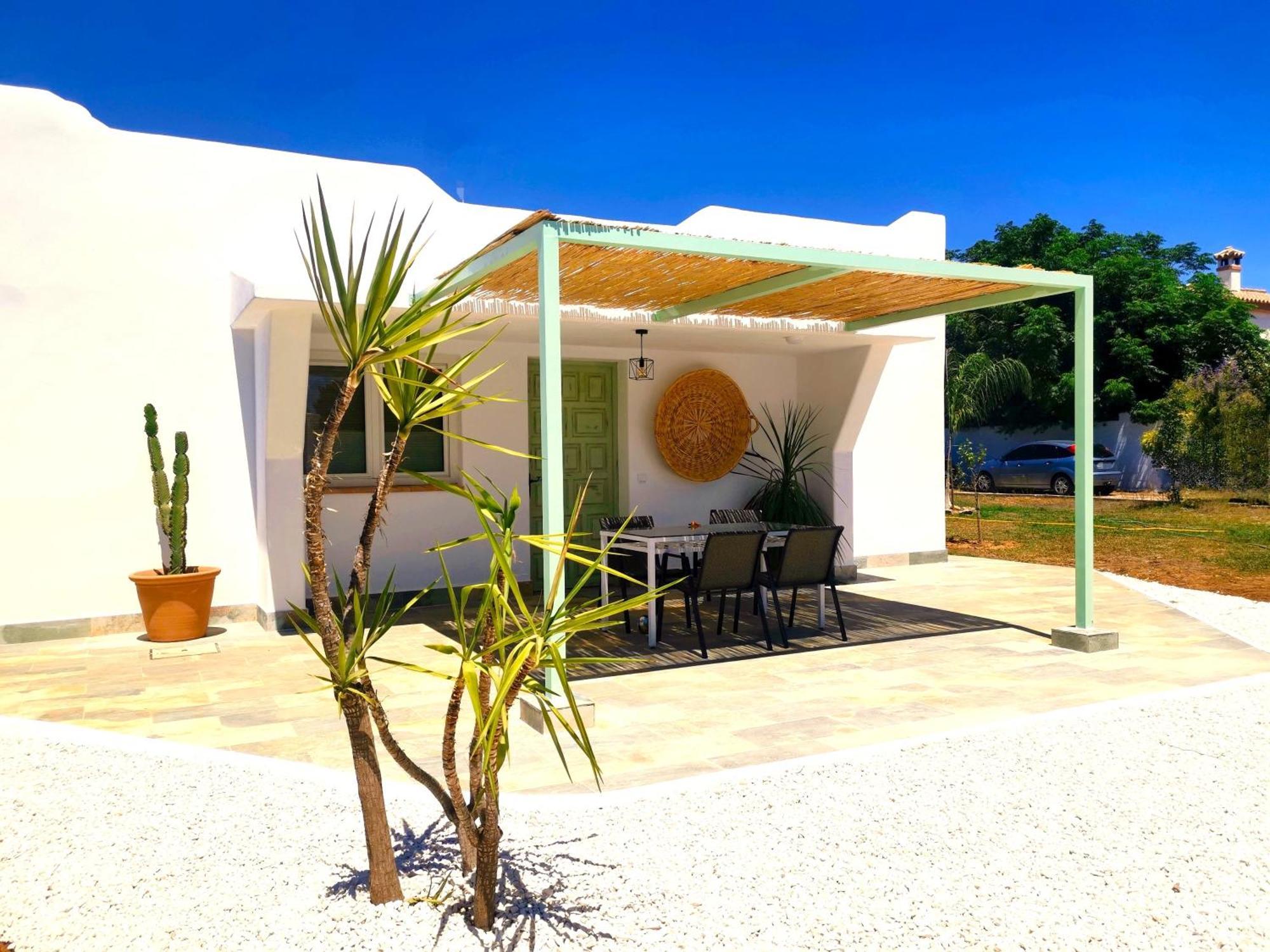 Olas De Conil Conil De La Frontera Ngoại thất bức ảnh