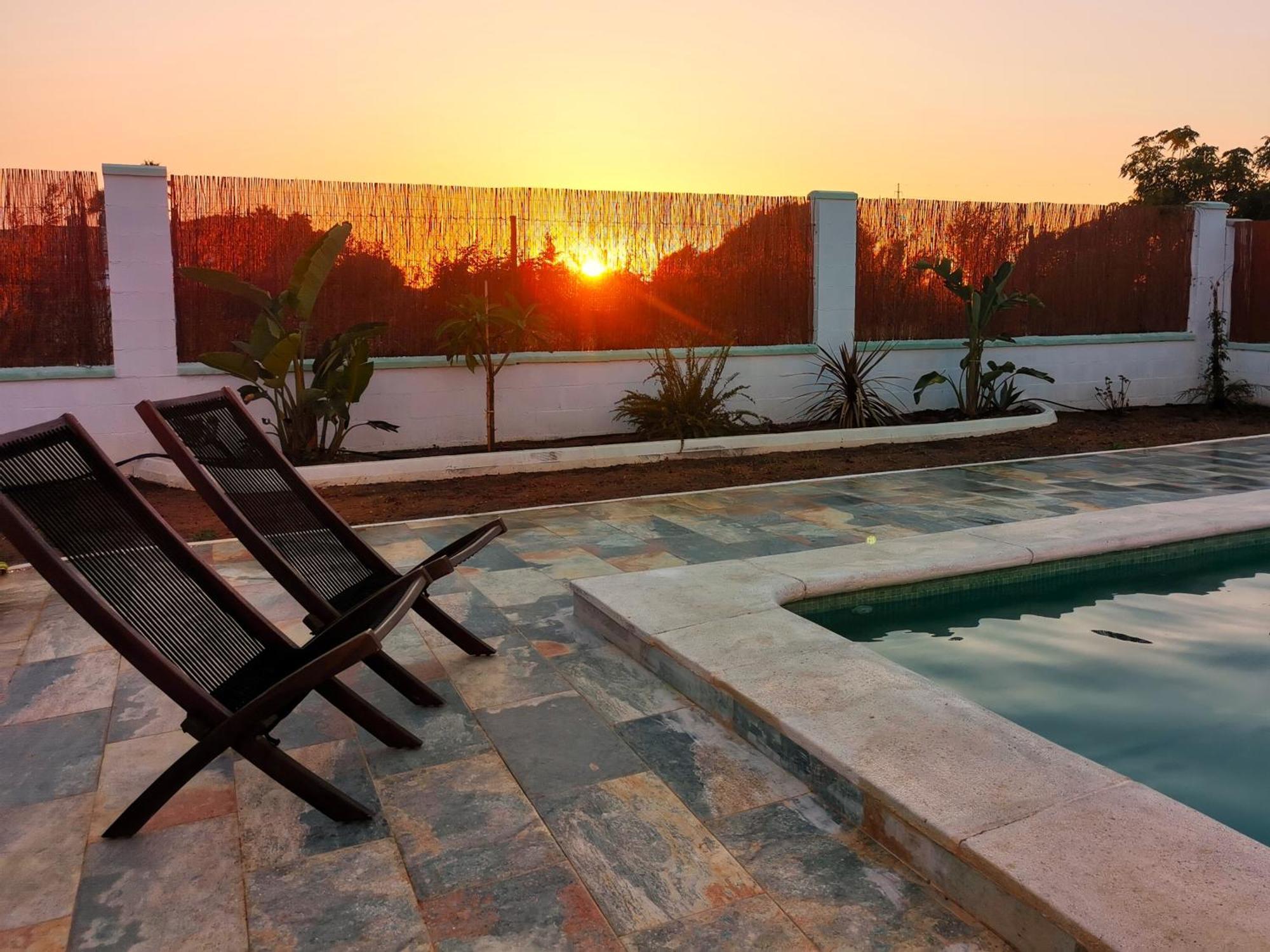 Olas De Conil Conil De La Frontera Ngoại thất bức ảnh