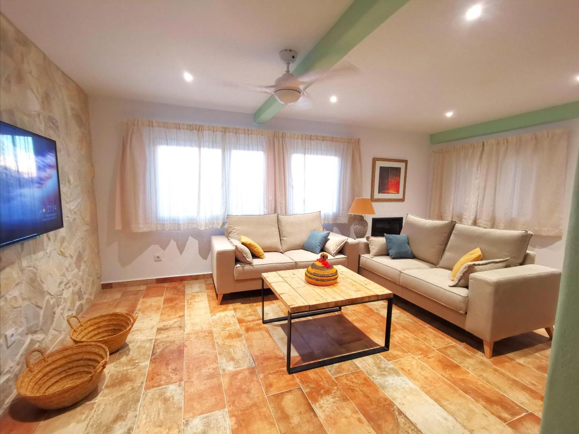 Olas De Conil Conil De La Frontera Ngoại thất bức ảnh