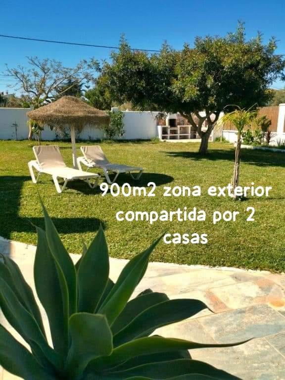 Olas De Conil Conil De La Frontera Ngoại thất bức ảnh